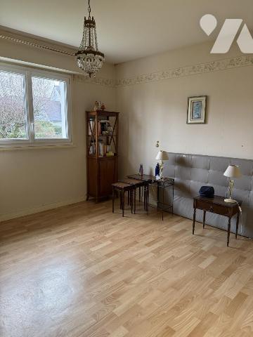 A VENDRE-VANNES quartier MADELEINE- MAISON 4 ch 143 m2 hab