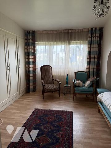 A VENDRE-VANNES quartier MADELEINE- MAISON 4 ch 143 m2 hab