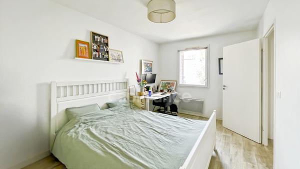 Dpt Gironde (33), à vendre EYSINES Maison 3 pièces de 67m² environ, Quartier du Pinsan/Bourg