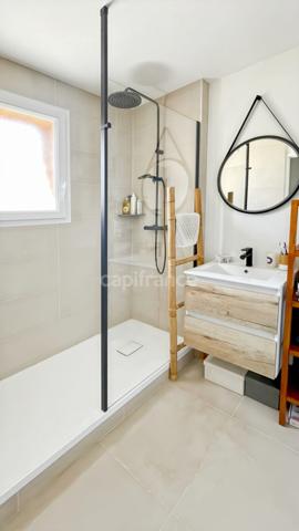 Dpt Gironde (33), à vendre EYSINES Maison 3 pièces de 67m² environ, Quartier du Pinsan/Bourg