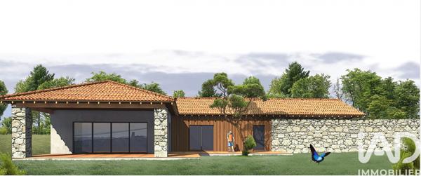 Terrain à vendre 2 139 m² Lectoure