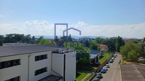 Appartement à vendre à Sainte-Foy-lès-Lyon (69110)