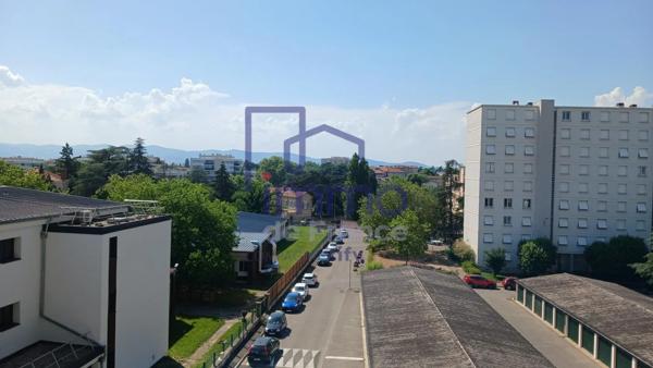 Appartement à vendre à Sainte-Foy-lès-Lyon (69110)