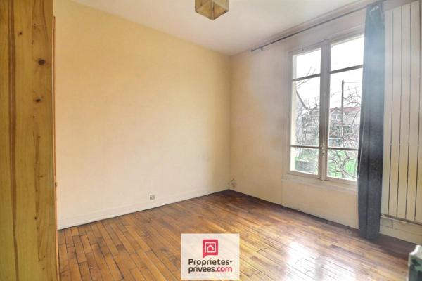 Maison Acheres 95 m2