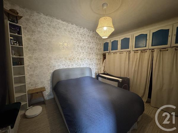 Maison à vendre  5 pièces - 90 m2 GOUSSAINVILLE - 95