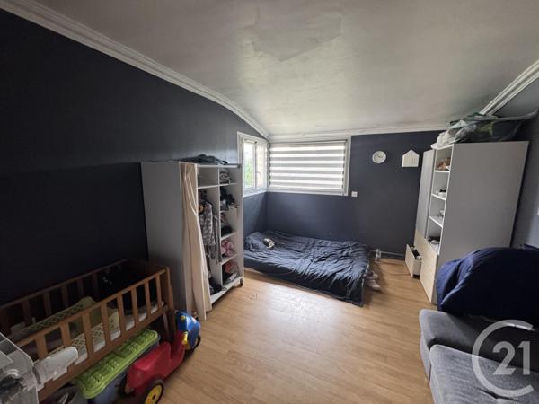 Maison à vendre  5 pièces - 90 m2 GOUSSAINVILLE - 95