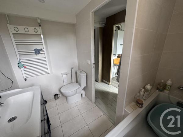 Maison à vendre  5 pièces - 90 m2 GOUSSAINVILLE - 95