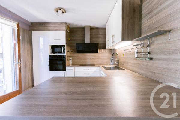 Maison à vendre  8 pièces - 147,10 m2 MAIZIERES LES METZ - 57