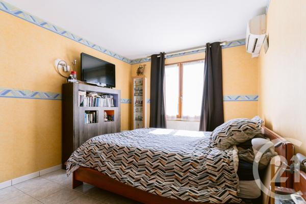 Maison à vendre  8 pièces - 147,10 m2 MAIZIERES LES METZ - 57