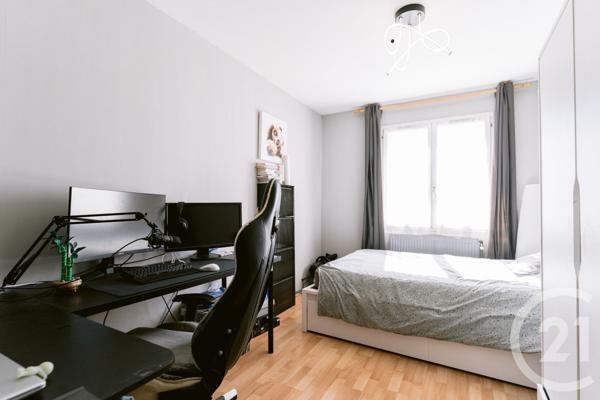 Maison à vendre  8 pièces - 147,10 m2 MAIZIERES LES METZ - 57