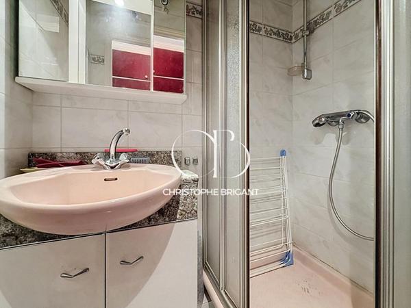 Appartement Villejuif 4 pièce(s) 86 M² Cave et Parking