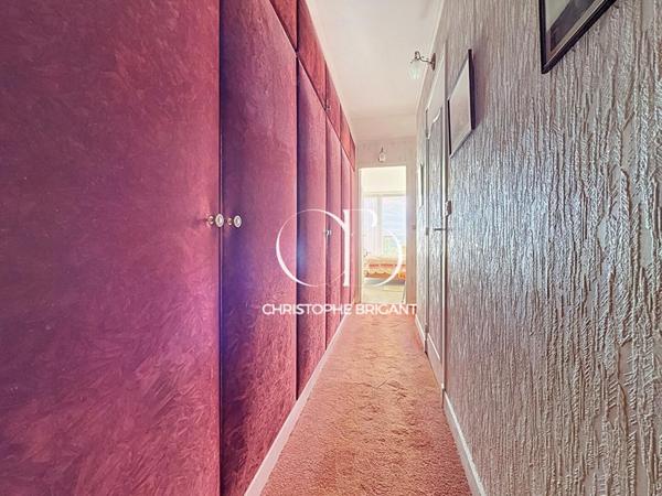 Appartement Villejuif 4 pièce(s) 86 M² Cave et Parking