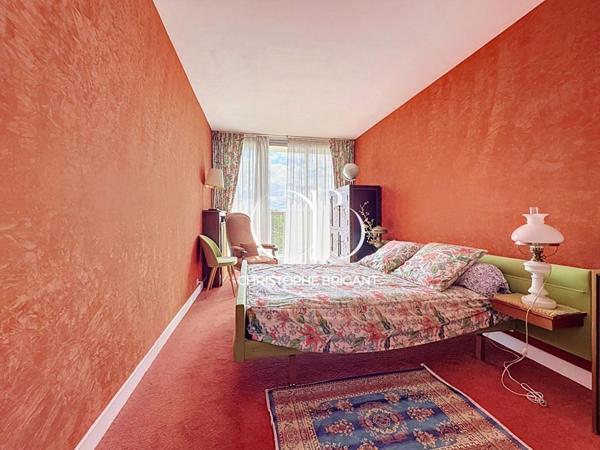 Appartement Villejuif 4 pièce(s) 86 M² Cave et Parking