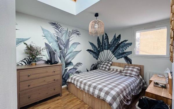 Appartement à vendre    3 pièces • 69,13 m2 Asnières-sur-Seine