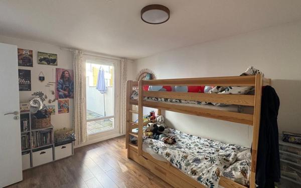 Appartement à vendre    3 pièces • 69,13 m2 Asnières-sur-Seine