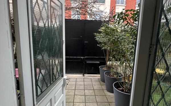 Appartement à vendre    3 pièces • 69,13 m2 Asnières-sur-Seine