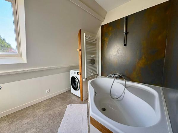 Propriété à vendre à Verrières-en-Anjou avec gîte