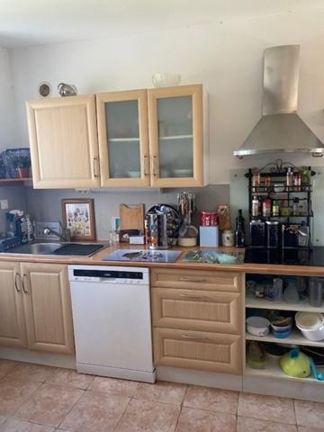 Appartement à vendre 2 pièces NANTES (44)