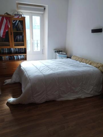 Appartement à vendre 2 pièces NANTES (44)