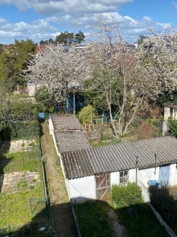 Appartement à vendre 2 pièces NANTES (44)