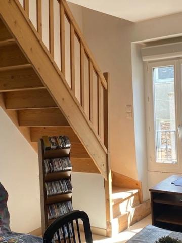 Appartement à vendre 2 pièces NANTES (44)