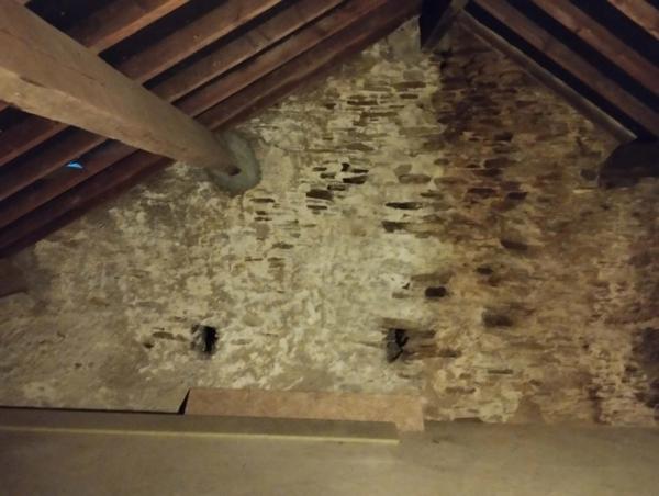 Appartement à vendre 2 pièces NANTES (44)