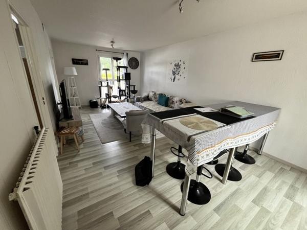 Maison à vendre 236 700 € Brest 5 p 115 m² DPE C