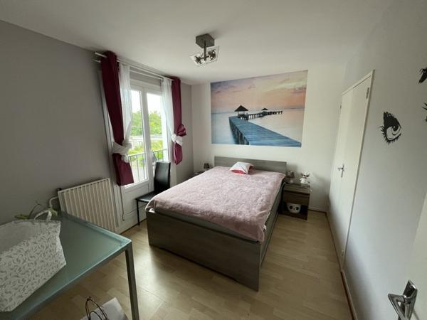 Maison à vendre 236 700 € Brest 5 p 115 m² DPE C