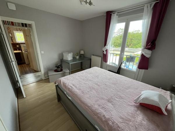 Maison à vendre 236 700 € Brest 5 p 115 m² DPE C