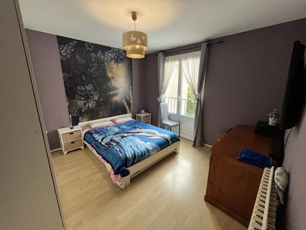 Maison à vendre 236 700 € Brest 5 p 115 m² DPE C