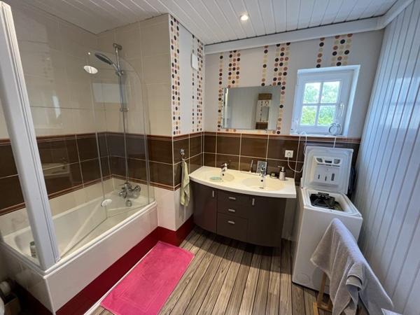 Maison à vendre 236 700 € Brest 5 p 115 m² DPE C