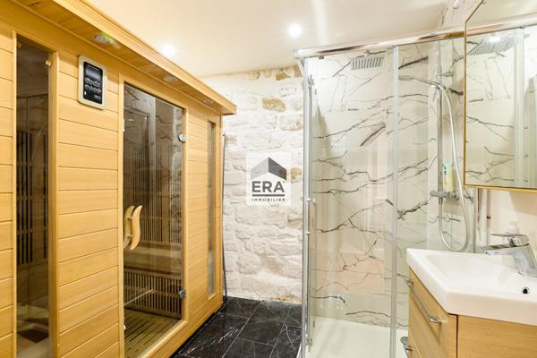 Hotel particulier Paris 714 m2