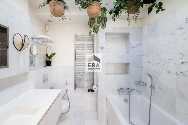 Hotel particulier Paris 714 m2