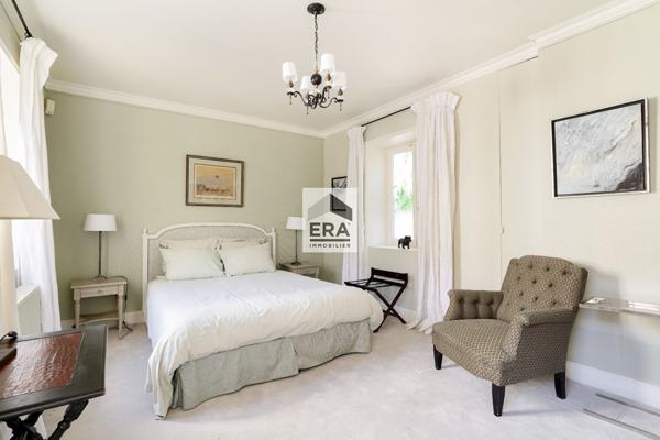 Hotel particulier Paris 714 m2