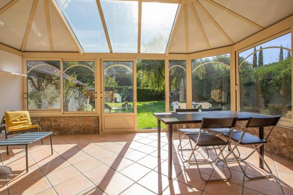 SUPERBE MAISON FAMILIALE