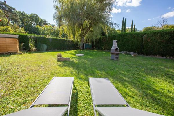 SUPERBE MAISON FAMILIALE