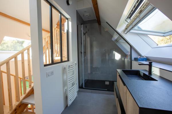 SUPERBE MAISON FAMILIALE