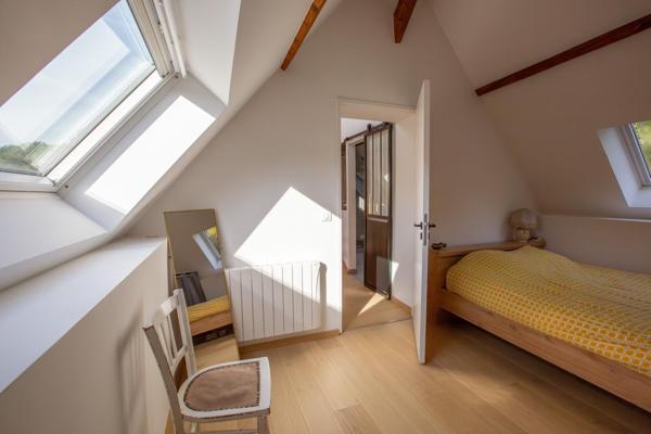 SUPERBE MAISON FAMILIALE