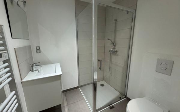 Appartement à louer    2 pièces •  Colmar