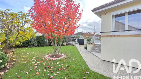 Maison à vendre 4 pièces 70 m² Rosny-sur-Seine