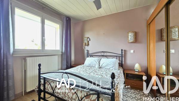 Maison à vendre 4 pièces 70 m² Rosny-sur-Seine