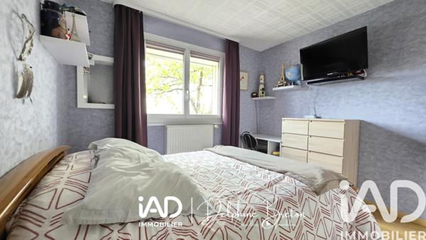 Maison à vendre 4 pièces 70 m² Rosny-sur-Seine