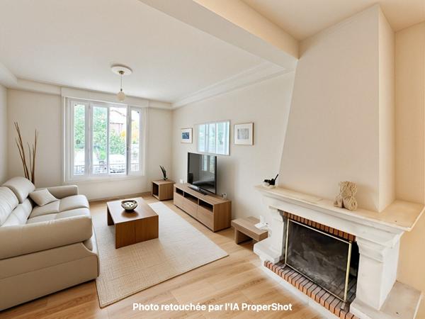 Maison Dammarie Les Lys 7 pièce(s) 149,95m2