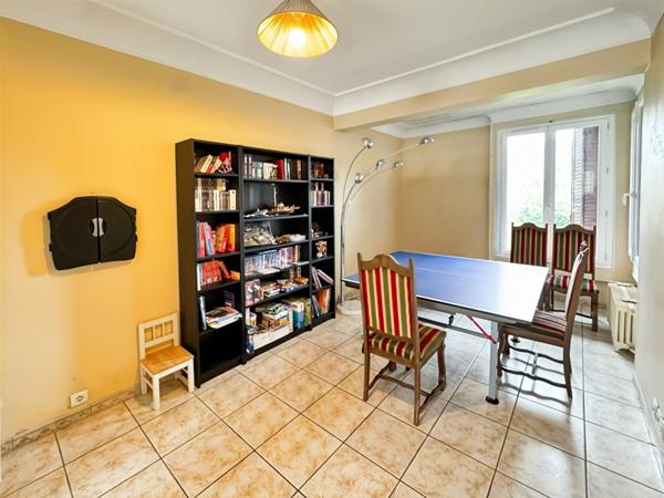 Maison Dammarie Les Lys 7 pièce(s) 149,95m2