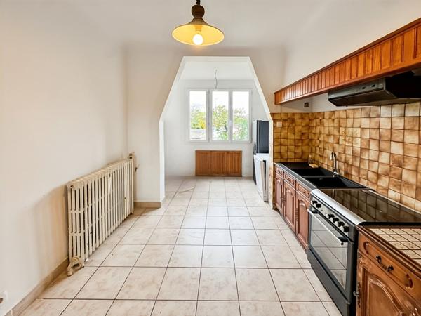 Maison Dammarie Les Lys 7 pièce(s) 149,95m2