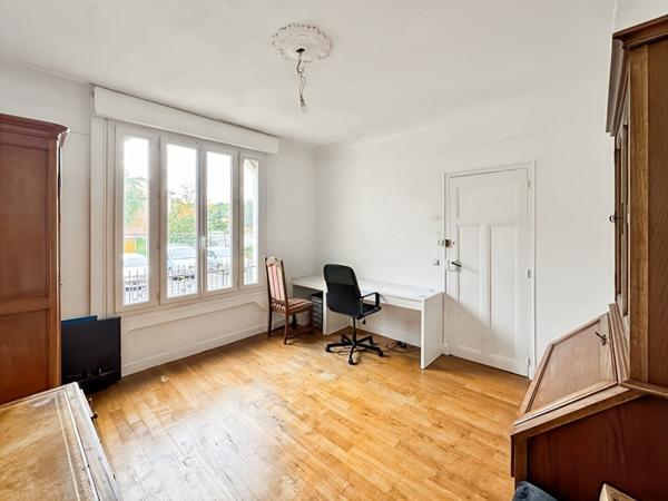 Maison Dammarie Les Lys 7 pièce(s) 149,95m2