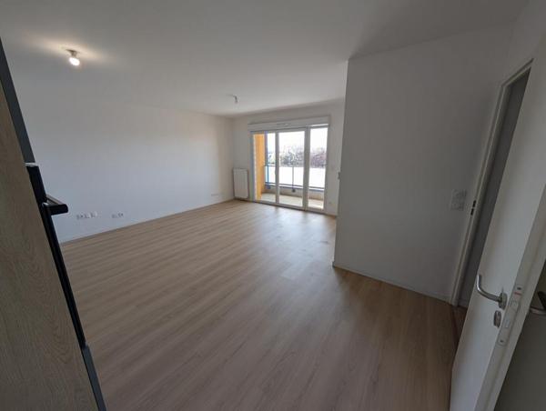 Appartement Seclin 3 pièce(s) 67 m2