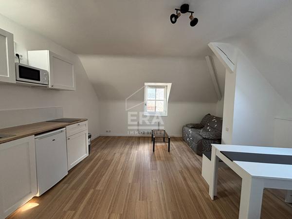 Appartement Rodez 1 pièce(s) 18.14 m2