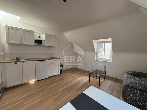 Appartement Rodez 1 pièce(s) 18.14 m2