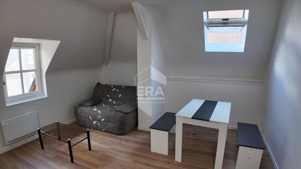 Appartement Rodez 1 pièce(s) 18.14 m2